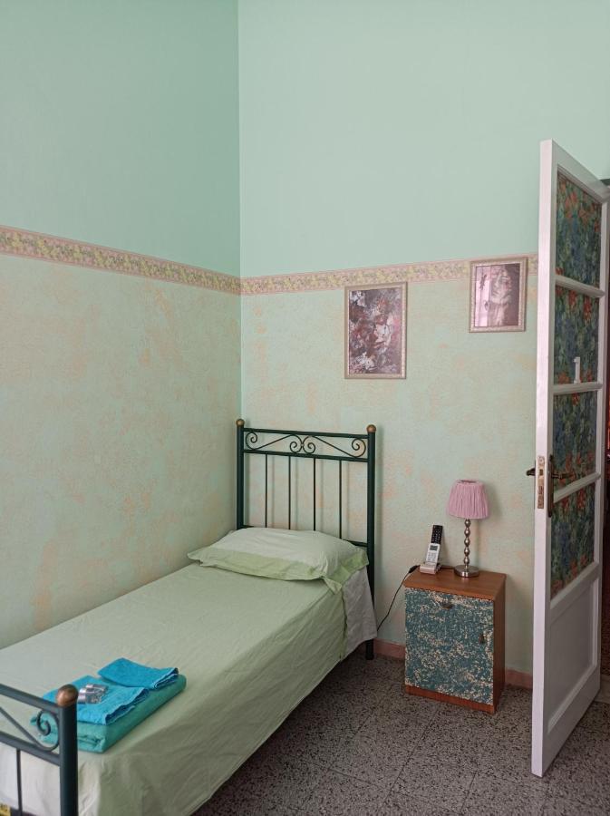 B&B Bella Stella カターニア エクステリア 写真