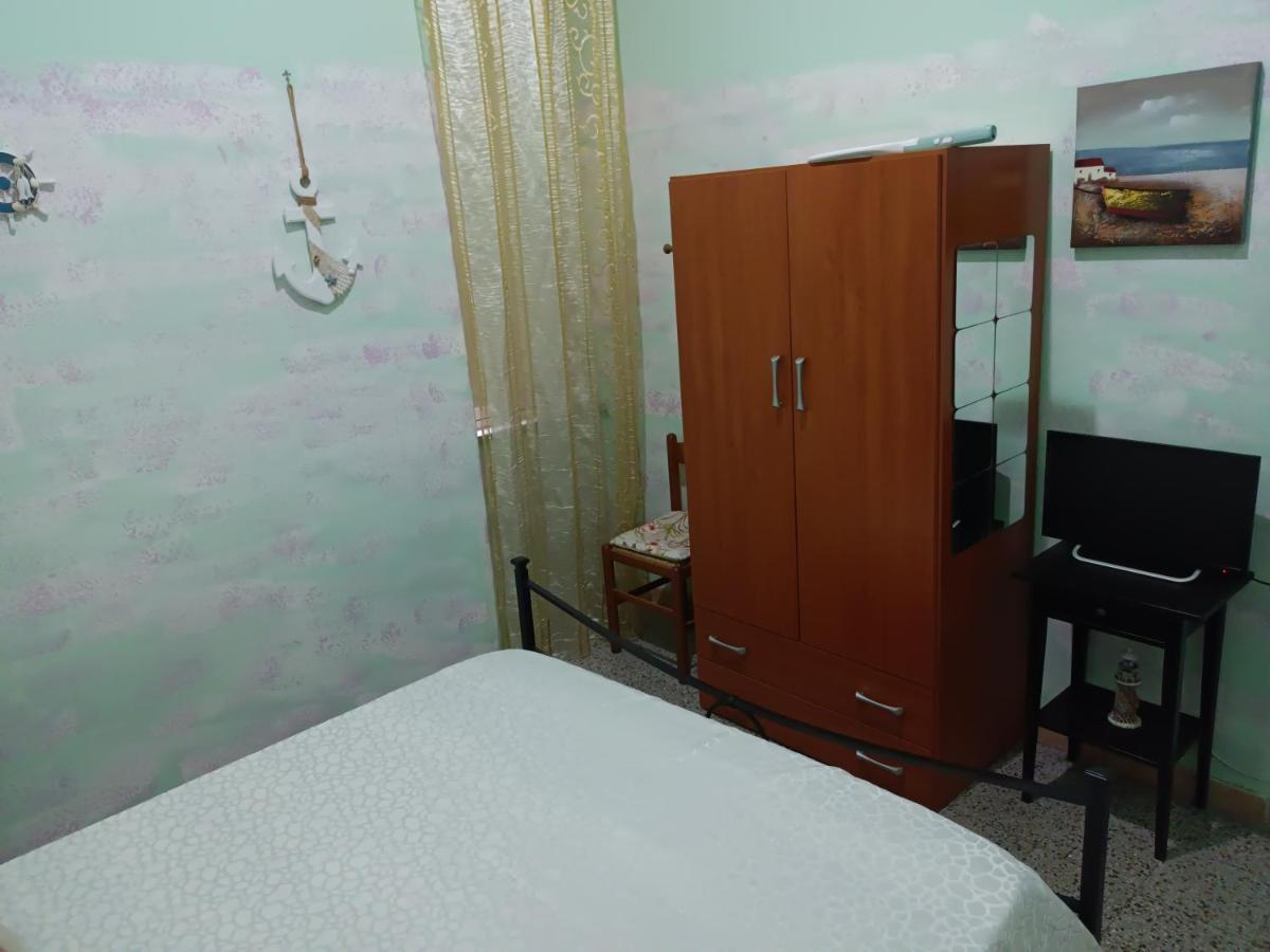 B&B Bella Stella カターニア 部屋 写真